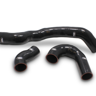 Samco Jeep Turbo Hose Kit Cherokee 2.8Ltr CRD   (VM Motori i4 Engine) 2008 ~ 2012