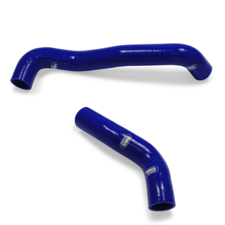 Samco Mazda Coolant Hose Kit RX7 Turbo FC3S  1986 ~ 1990