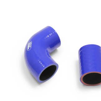 Samco Nissan Turbo Hose Kit Navara D22 Pick Up 2.5Ltr YD25 Engine. 2002 ~ 2005