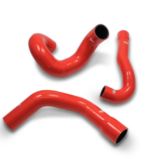 Samco Alfa Romeo 4C Type 960 Turbo Hose Kit 2013 - 2017