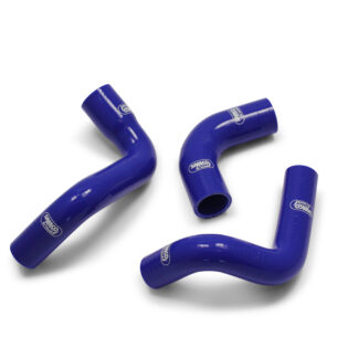 Samco Suzuki Coolant Hose Kit Ignis Sport 1.5 Litre (HT81S) 2003 - 2005