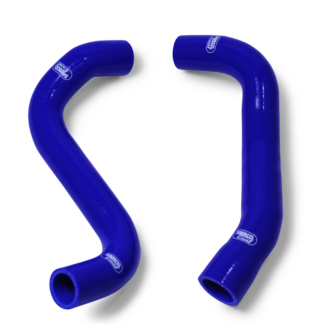 Samco Pontiac Coolant Hose Kit G8,GT,GXP, 6.0 & 6.2 V8, L76 2nd Gen 2009 ~ on