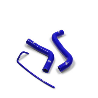 Samco Subaru Coolant Hose Kit Legacy BM9 2.5Ltr Non Turbo 2010