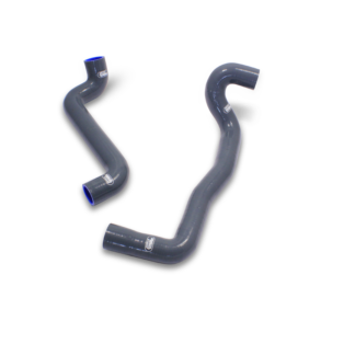 Samco Mercedes Coolant Hose Kit ML270 Cdi W163 1997 - 2005