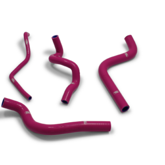 Samco VW Ancillary Hose Kit Lupo S, 1.4 16v 1999 - 2005