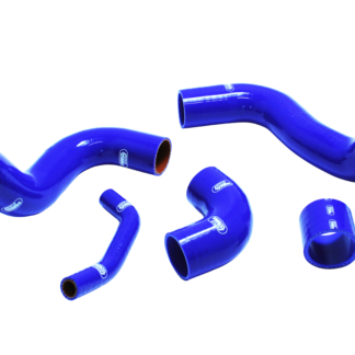 Samco Suzuki Turbo Hose Kit Hose Kit Swift ZC33S, 1.4Ltr Turbo K14C 9/2017 ~ on