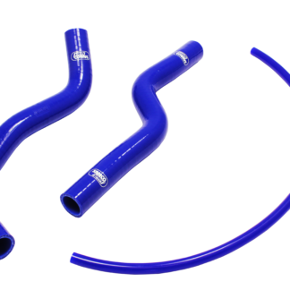 Samco Suzuki Coolant Hose Kit Swift ZC33S, 1.4Ltr Turbo K14C 9/2017 ~ on