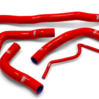 Samco Mazda Coolant Hose Kit MX5 2.0Ltr 16v  RF ND (VPR) JDM 12/2016 ~ on