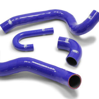 Samco Suzuki Turbo Hose Kit Hose Kit Jimny 4x4 1.5 Ltr i3 Turbo. (JB64W - Engine Code R06A, 660cc) JDM  7/2018 ~ on