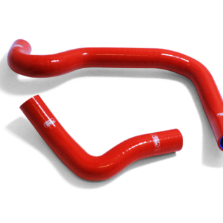 Samco Suzuki Coolant Hose Kit Jimny 4x4 1.5 Ltr i3 Turbo. (JB64W - Engine Code R06A, 660cc) JDM  7/2018 ~ on