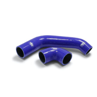 Samco Suzuki Induction Hose Kit Jimny 4x4 1.5 Ltr i3 Turbo. (JB64W - Engine Code R06A, 660cc) JDM  7/2018 ~ on