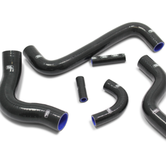 Samco Subaru Coolant Hose Kit Legacy 3.0Ltr BL/BP EZ30 H6 2003 ~ 2009