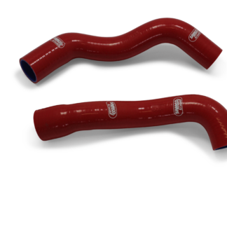Samco Chevrolet  Corvette LS9 ZR1 Coolant  Hose Kit 2009 ~ 2010