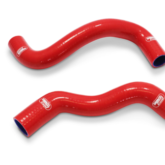Samco Chevrolet  Corvette C6 LS3 - 7 Coolant Hose Kit 2009 ~ 2013