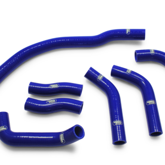 Samco Toyota Coolant Hose Kit MR2 Turbo REV 3 3SGTE  12/1993 ~ 8/1999