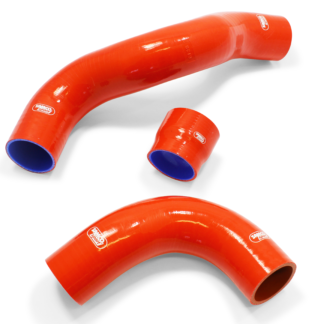 Samco Honda Turbo Hose Kit Civic Type-R FK8  2018 ~ on