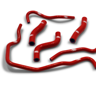 Samco Honda Ancillary Coolant Hose Kit Civic Type-R FK8  2018 ~ on