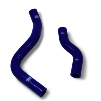 Samco Honda Coolant Hose Kit Civic Type-R FK8  2018 ~ on