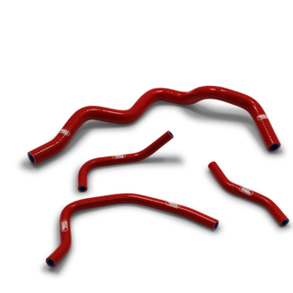 Samco Honda Expansion Tank Hose Kit Civic Type-R FK8  2018 ~ on
