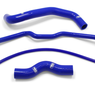 Samco Nissan Coolant Hose Kit 350Z  Z33/VQ35DE  *Manual Transmission Versions Only*  JDM Version. 2005 ~ on