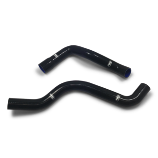 Samco Pontiac Firebird  (Small Block 350 Ci V8) Coolant Hose Kit