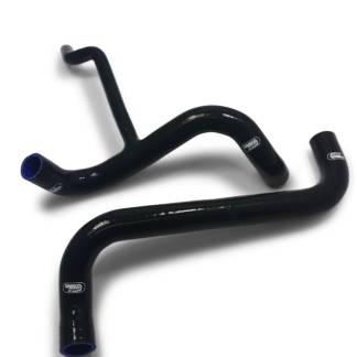 Samco Chevrolet  Caprice (6.0Ltr V8 L77) Coolant Hose Kit 2011 -