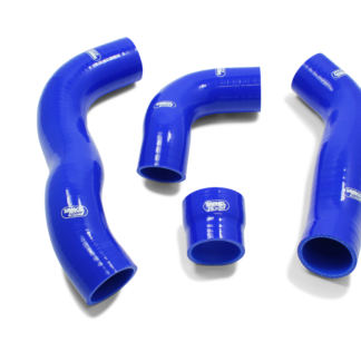 Samco Honda Turbo Hose Kit Civic Type-R FK2 2015 ~ 2017