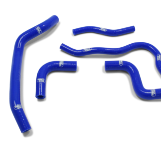 Samco Honda Ancillary Hose Kit Civic Type-R FK2 2015 ~ 2017