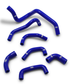Samco Jeep Ancillary Hose Kit Cherokee XJ, 2.5Ltr TD (VM Engine) 1994 ~ 2001