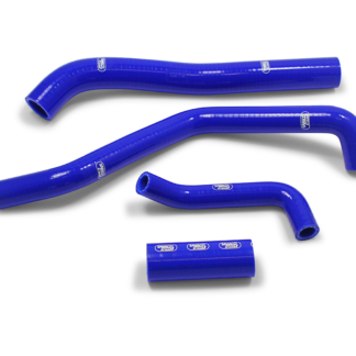 Samco VW Ancillary  Hose Kit T4 Transporter  1.9 TDI ABL Engine Code 1990-2003