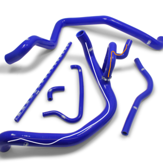 Samco VW Coolant Hose Kit T4 Transporter 1.9 TDI ABL Engine Code 1990-2003