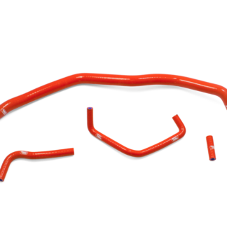 Samco Fiat Fiat Punto Abarth EVO Ancillary  Hose Kit 2010 - 2013