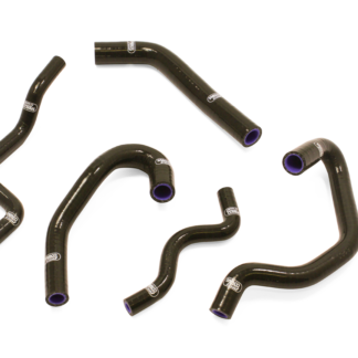 Samco VW Ancillary Hose Kit MK4 Golf 2.8 V6 VR6 4 motion 2002-2005