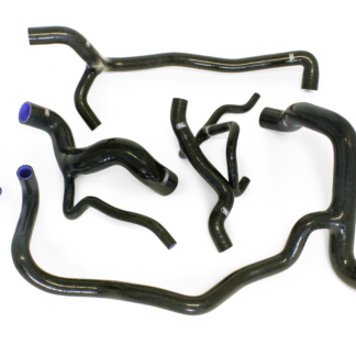 Samco VW Coolant Hose Kit MK4 Golf 2.8 V6 VR6 4 motion 2002-2005
