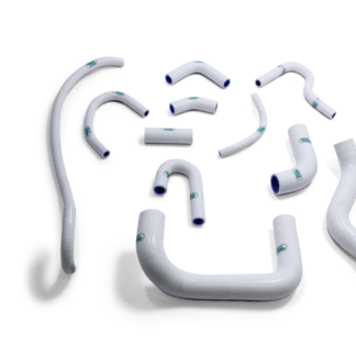 Samco Nissan Coolant Hose Kit Nissan figaro 1.0L MA10ET *Contains Coolant and ANC hoses*  1991