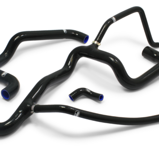 Samco Rover Coolant Hose Kit MG Montego & Maestro Turbo 1985 ~ 1991
