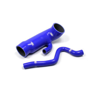Samco Seat Induction Hose Kit Ibiza GTI 2.0Ltr 16v R/H Drive (ABF Engine, Airbox ~ Throttle Body Hose) 1993 ~ 1999