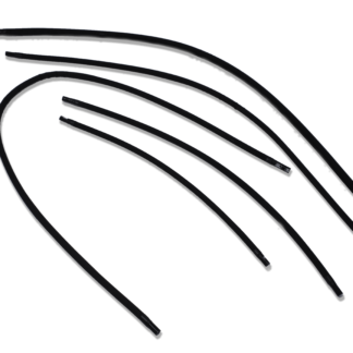 Samco Lamborghini Ancillary Hose Kit Lamborghini 5.0 V10 Coupe only. (Black due to Abrasion Sleeve) 2003-2008