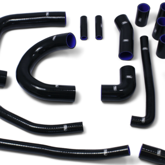 Samco Lamborghini Coolant Hose Kit Lamborghini 5.0 V10 (all models) 2003-2008