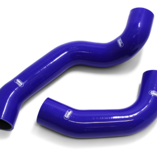 Samco Ford Ford Ranger 3.2L Facelift model  Turbo Hose Kit 2016