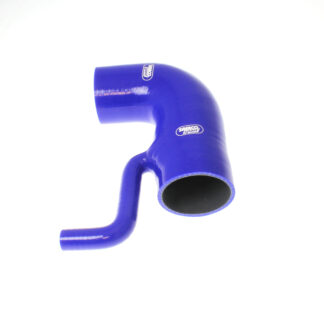 Samco Citroen C2 VTR GT  (Suitable for 70mm Cone Filter) Inductio