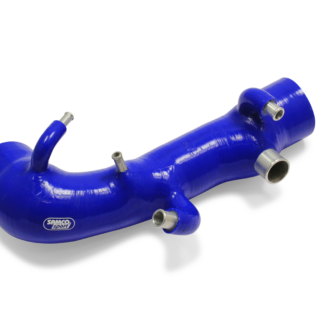 Samco Subaru Turbo Intake Hose Hose Kit Impreza Turbo GR Version 10  (STi) 2008 ~ 2012