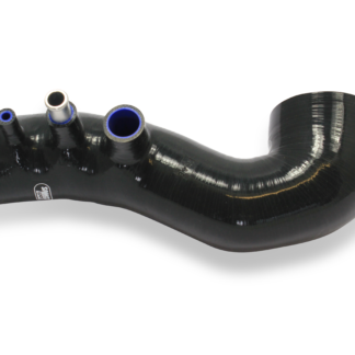 Samco Ford Focus RS 2.0ltr  Turbocharged Duratec Engine Induction