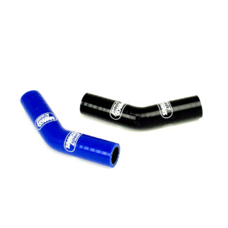 Samco Ford Sierra Saphire Escort Cosworth Turbo Oil return hose (