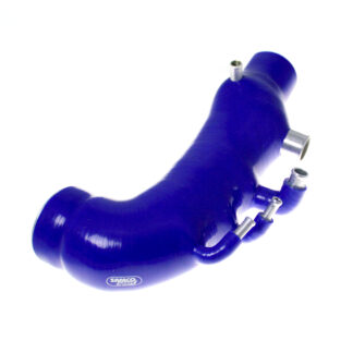 Samco Subaru Turbo Intake Hose Hose Kit Impreza Turbo GR Version 10  (WRX) 2008 ~ 2010