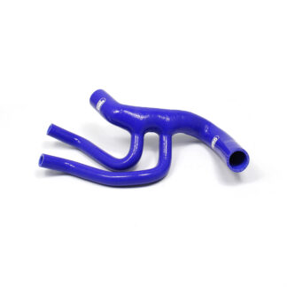 Samco Peugeot Coolant Hose Kit 106 S16/Gti 1.6 16v   (Top Radiator Hose With Oil Cooler Take Off's)