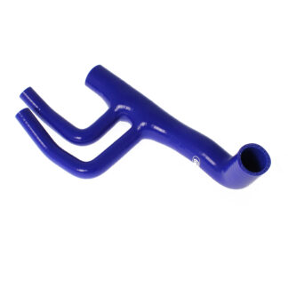 Samco Peugeot Coolant Hose Kit 106 Rallye 1.3 & Xsi 1.6  (Top Radiator Hose With Oil Cooler Take Off's)