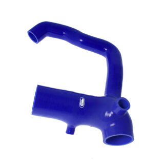 Samco Subaru Induction Hose Hose Kit BRZ    *This hose allows the factory resonator box to be retained* 2012~ On