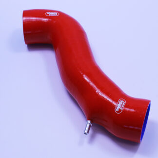 Samco Ford Fiesta ST Mk7 - ST 200  High Flow Induction Hose Induc