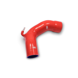 Samco Alfa Romeo 4C Type 960    (Turbo Intake Hose) Induction Hos